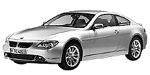 BMW E63 C0235 Fault Code