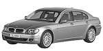 BMW E65 C0235 Fault Code