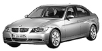 BMW E92 C0235 Fault Code