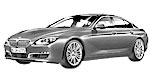 BMW F06 C0235 Fault Code