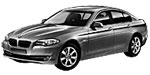 BMW F10 C0235 Fault Code