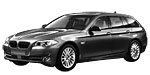 BMW F11 C0235 Fault Code